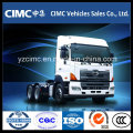 Hino 6X4 Tractor Head/Prime Mover